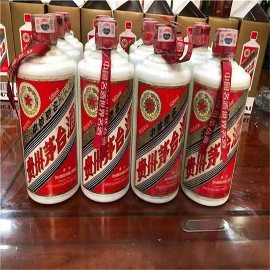 普宁老酒回收